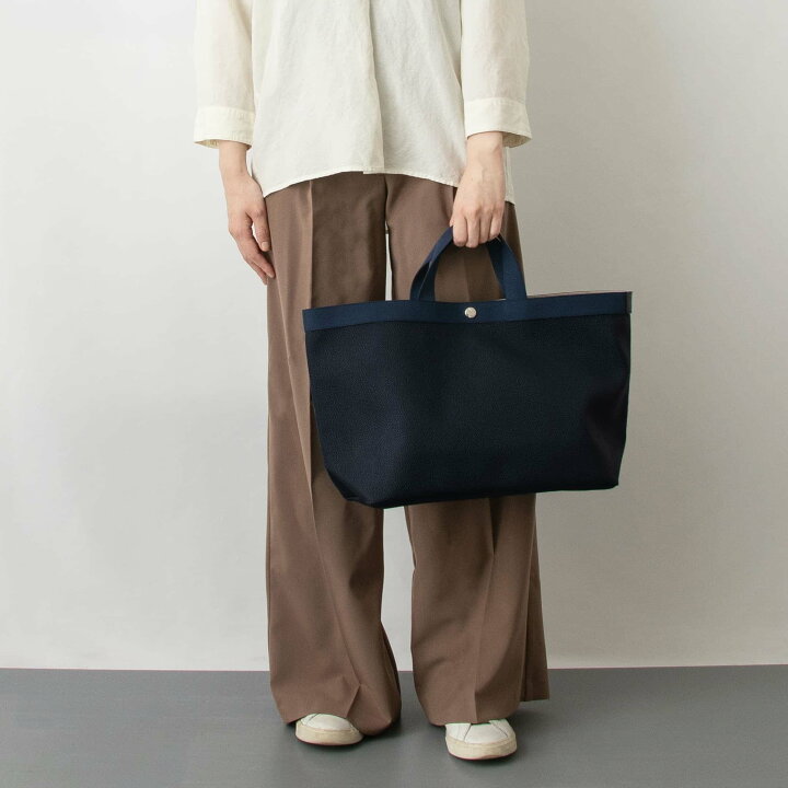 楽天市場】エルベシャプリエ HERVE CHAPELIER バッグ トートバッグ 
