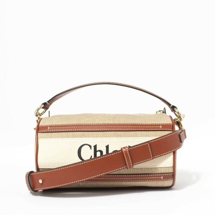 楽天市場】【5%OFFクーポン&ポイント5倍】クロエ CHLOE バッグ 