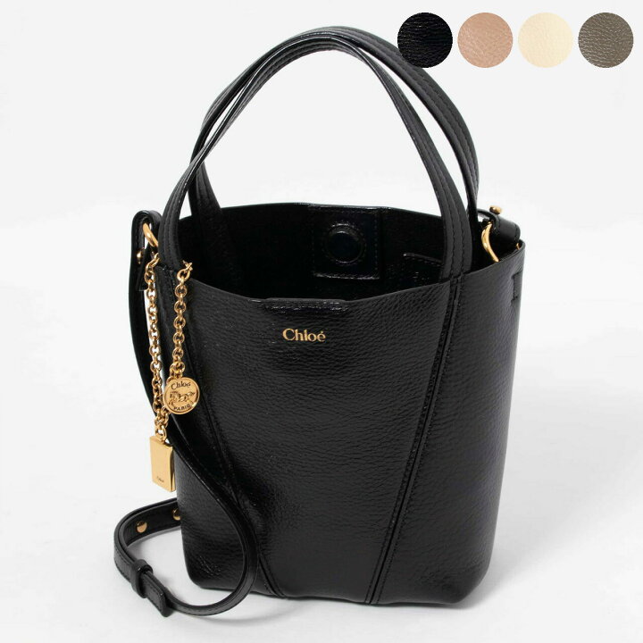 楽天市場】クロエ CHLOE バッグ 2WAYトート/ショルダーバッグ CHLOE 