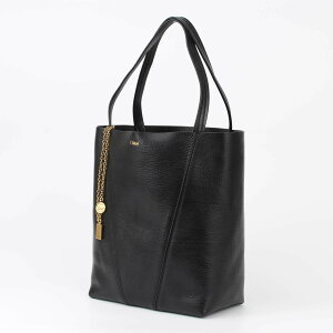 NG CHLOE obO g[gobO SPIN TOTE BAG [NG Xs g[gobO] fB[X CHC25SS811 N84yA4z