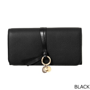 クロエ(Chloe) アルファベット(ALPHABET) 財布 レディース長財布 