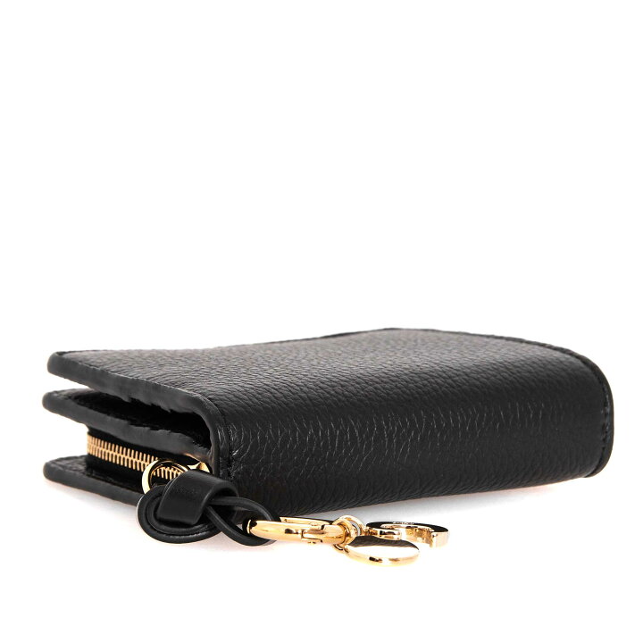 楽天市場】クロエ CHLOE 財布 二つ折り財布 ALPHABET COMPACT WALLET 