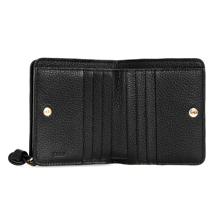 楽天市場】【5％OFFクーポン対象】クロエ CHLOE 財布 二つ折り財布  
