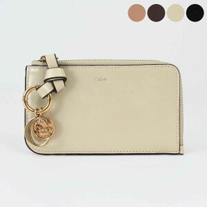 NG CHLOE z J[hP[X/RCP[XitOgP[Xj ALPHABET PURSE [At@xbg EHbg] fB[X CHC25SP535 O16