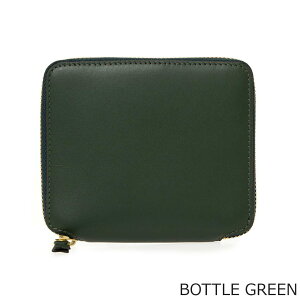 RfM\ COMME DES GARCONS z Eht@Xi[܂z CLASSIC LEATHER LINE FULL ZIP AROUND WALLET [NVbNU[C] fB[X Y SA2100