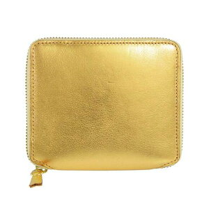 RfM\ COMME DES GARCONS z Eht@Xi[܂z GOLD LINE FULL ZIP AROUND WALLET [S[hC] fB[X Y SA2100G