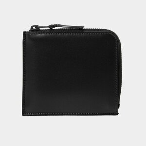 RfM\ COMME DES GARCONS z Lt@Xi[z/RCP[X VERY BLACK ZIP AROUND WALLET [x[ubN] fB[X Y SA3100VBy~jzz