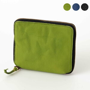 RfM\ COMME DES GARCONS z Eht@Xi[܂z WASHED WALLET FULL ZIP AROUND WALLET [EHbVhEHbg] fB[X Y SA2100WW
