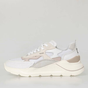 fCg D.A.T.E. fB[X Xj[J[ FUGA [t[K LoX] W401-FG-CN CANVAS DATE f[g 