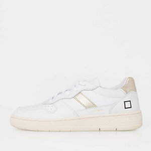 fCg D.A.T.E. fB[X Xj[J[ COURT 2.0 [R[g] W997-C2-VC VINTAGE CALF DATE f[g