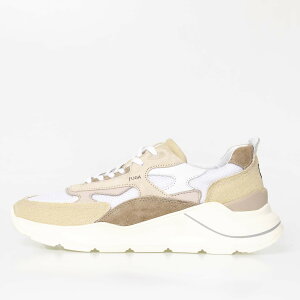 fCg D.A.T.E. Y Xj[J[ FUGA [t[K LoX] M401-FG-CN CANVAS DATE f[g 
