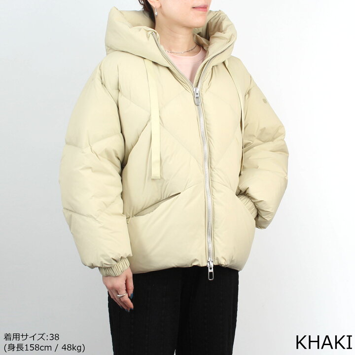 新品 NOBLE 別注ダウン DUNO/デュノ PEGGIE ブラック Sサイズ 楽天市場 