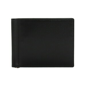 �G�b�e�B���K�[ ETTINGER ���z ��܂���z�i�}�l�[�N���b�v�j �u���b�N MONEY CLIP WALLET �����Y ST787AJ BLACK/PURPLE PURPLE/STERLING COLLECTION�y�p���u�����h�z