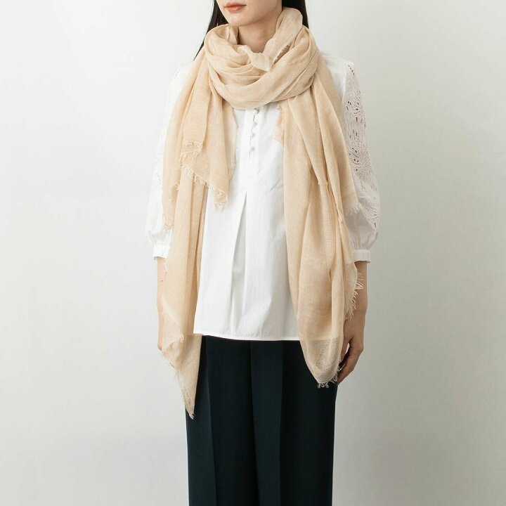 楽天市場】ファリエロサルティ FALIERO SARTI 大判ストール 