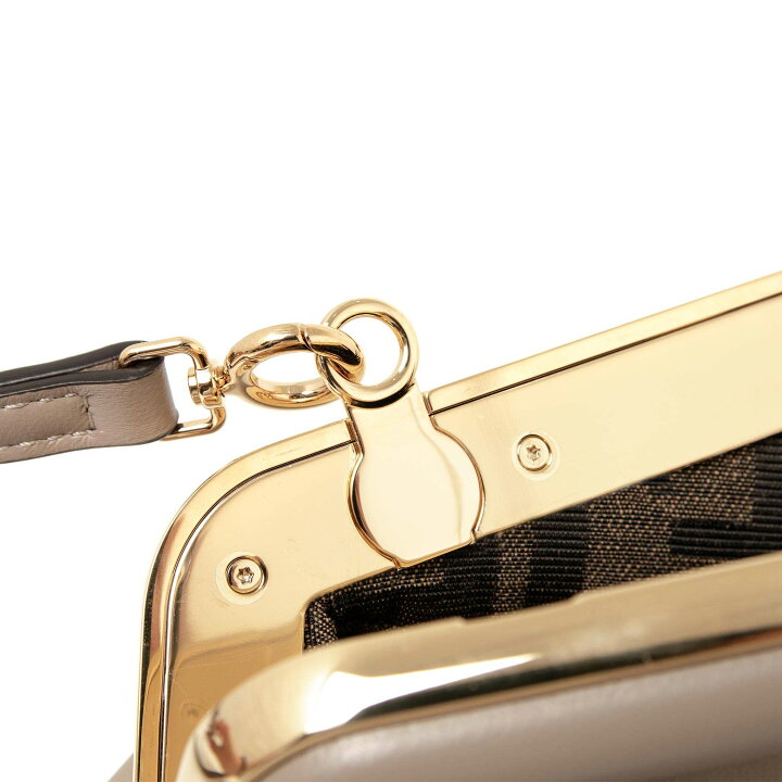 楽天市場】フェンディ FENDI バッグ レディース 2WAYショルダー 
