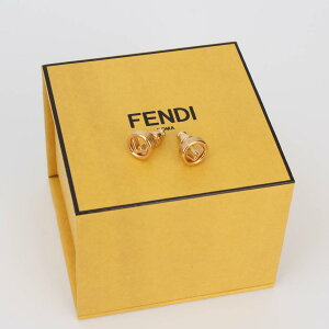 tFfB FENDI sAX F IS FENDI EARRINGS [Gt CY tFfB sAX] fB[X 8AK98 9B08