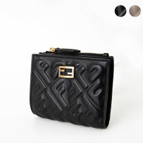 楽天市場】フェンディ 財布 二つ折り（ブランドフェンディ  