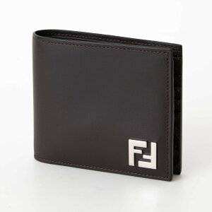 フェンディ(FENDI) 財布 メンズ二つ折り財布 | 通販・人気ランキング  