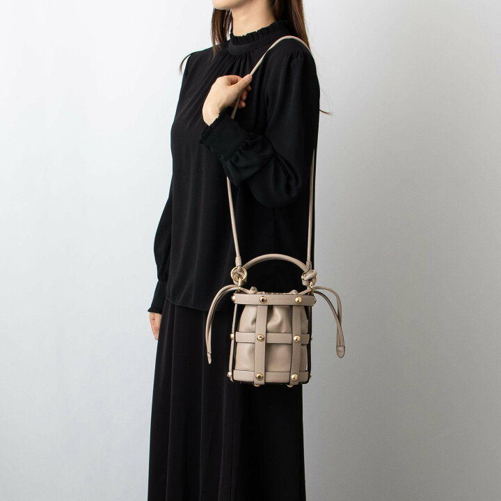 楽天市場】フェラガモ FERRAGAMO バッグ レディース 2WAYハンド 