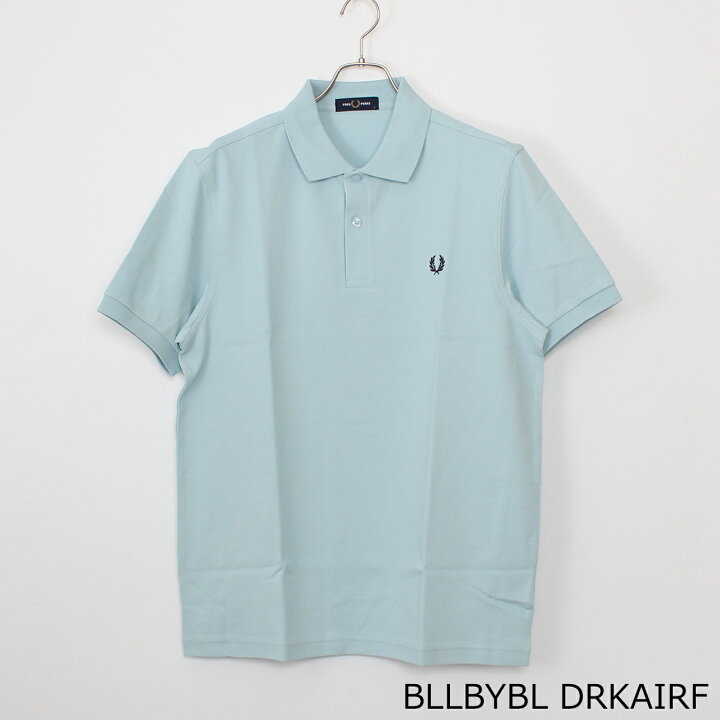楽天市場】フレッドペリー FRED PERRY 半袖ポロシャツ THE FRED PERRY 