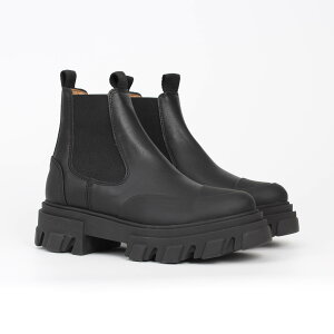 �K�j�[ GANNI �u�[�c LOW CHELSEA BOOT [���[�`�F���V�[�u�[�c] ���f�B�[�X S3237 / S2577