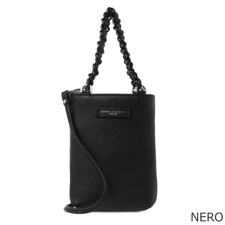 ジャンニキアリーニ GIANNI CHIARINI バッグ ショルダーバッグ ミニ 