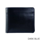 【5％OFFクーポン対象】グレンロイヤル GLENROYAL 財布 二つ折り財布（小銭入れ付き） HIP WALLET WITH DIVIDER メンズ レディース 03-6171【英国】