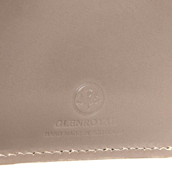 楽天市場】【ポイント3倍】グレンロイヤル GLENROYAL 財布 三つ折り 