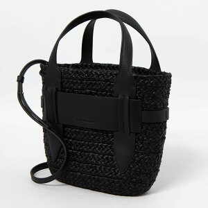 美品】ヘレンカミンスキー カゴバッグ ピニミル M トートバッグ 肩掛け 