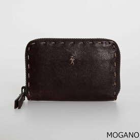 エンリーベグリン HENRY BEGUELIN 財布 レディース メンズ カードケース/コインケース OLD IRON OCEAN XS PP0756 930
