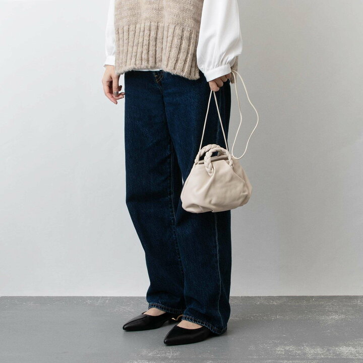 楽天市場】ヘリュー HEREU バッグ レディース 2WAYハンド/ショルダー  