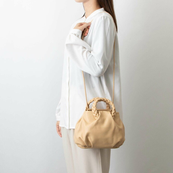 楽天市場】ヘリュー HEREU バッグ レディース 2WAYハンド/ショルダー 