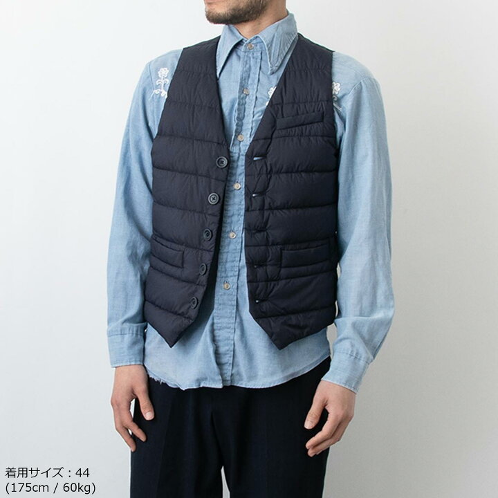 楽天市場】ヘルノ HERNO ダウンベスト ジレ LEGEND WAISTCOAT [ベスト 