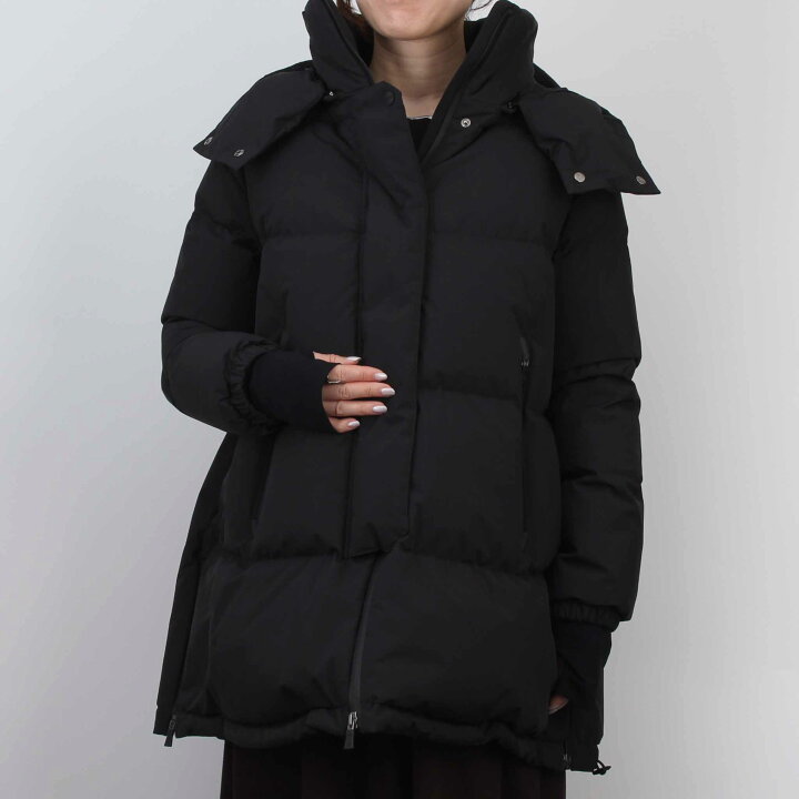 楽天市場】ヘルノ HERNO ダウンジャケット 2 LAYER WINDSTOPPER JACKET