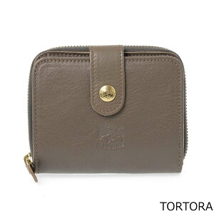 Cr]e IL BISONTE z ܂z CLASSIC MEDIUM WALLET fB[X Y C0960 SMW067 PV0001 / PV0005