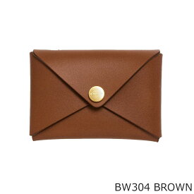 イルビゾンテ IL BISONTE メンズ レディース カードケース MULTIPOCKET TITANIA CARD CASE SCC098 PV0039【アウトレット】