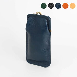 Cr]e IL BISONTE KlP[X CLASSIC GLASSES CASE fB[X Y SCA025 PV0005
