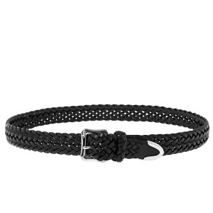 WFCAhGfBbh\ J&M DAVIDSON bVxg ENVELOPE BUCKLE TIP END 25MM LEATHER BELT fB[X Y BENT-0TP-AN25ypuhz