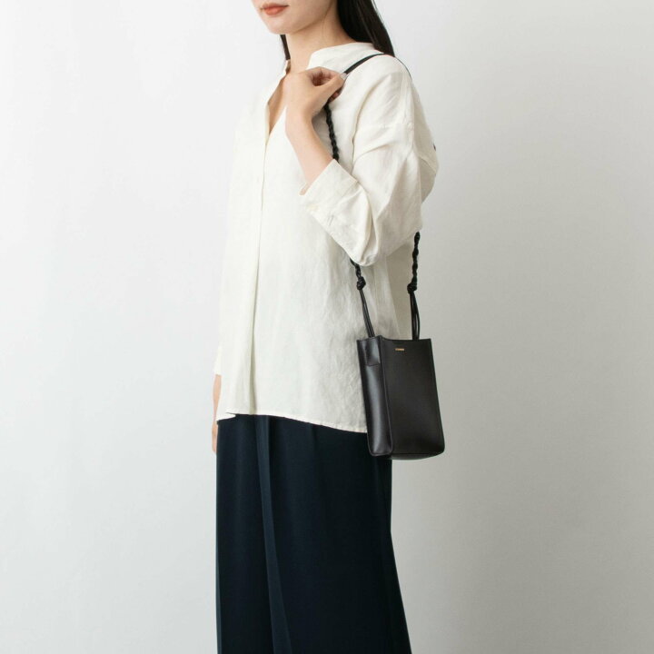 楽天市場】ジルサンダー JIL SANDER バッグ レディース ショルダー 