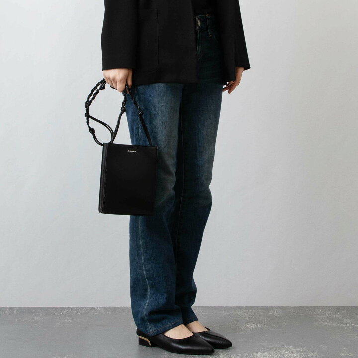 楽天市場】ジルサンダー JIL SANDER バッグ ショルダーバッグ TANGLE 