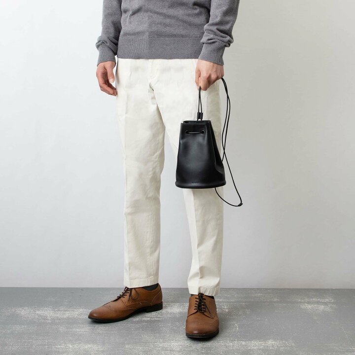 楽天市場】ジルサンダー JIL SANDER バッグ メンズ ショルダーバッグ 