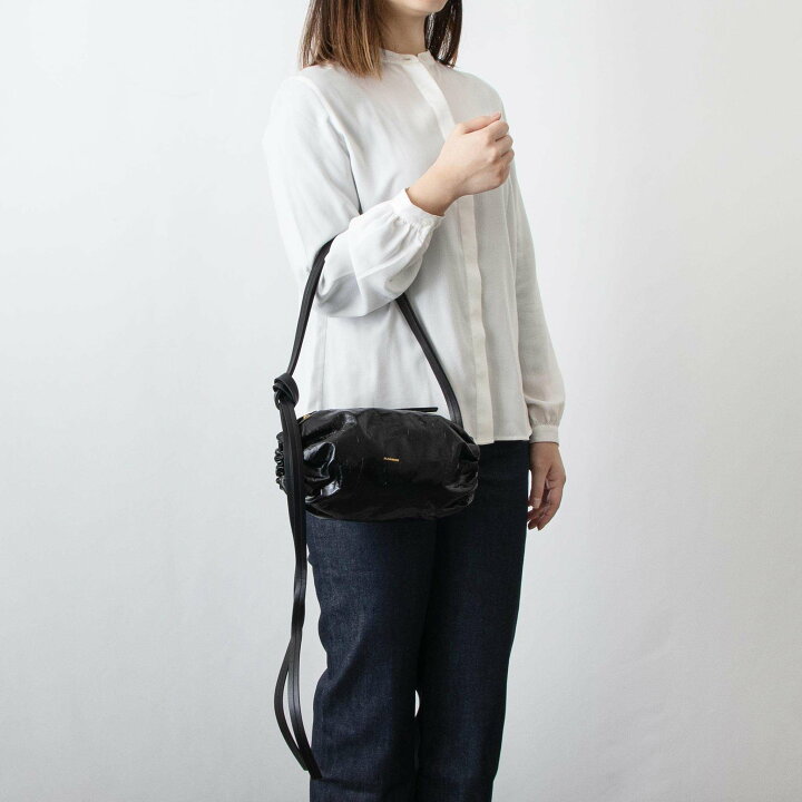 楽天市場】ジルサンダー JIL SANDER バッグ レディース ショルダー  