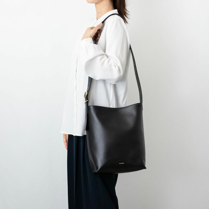 楽天市場】ジルサンダー JIL SANDER バッグ レディース 2WAYトート 