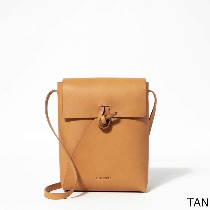 楽天市場】ジルサンダー JIL SANDER バッグ ショルダーバッグ FOLDED 