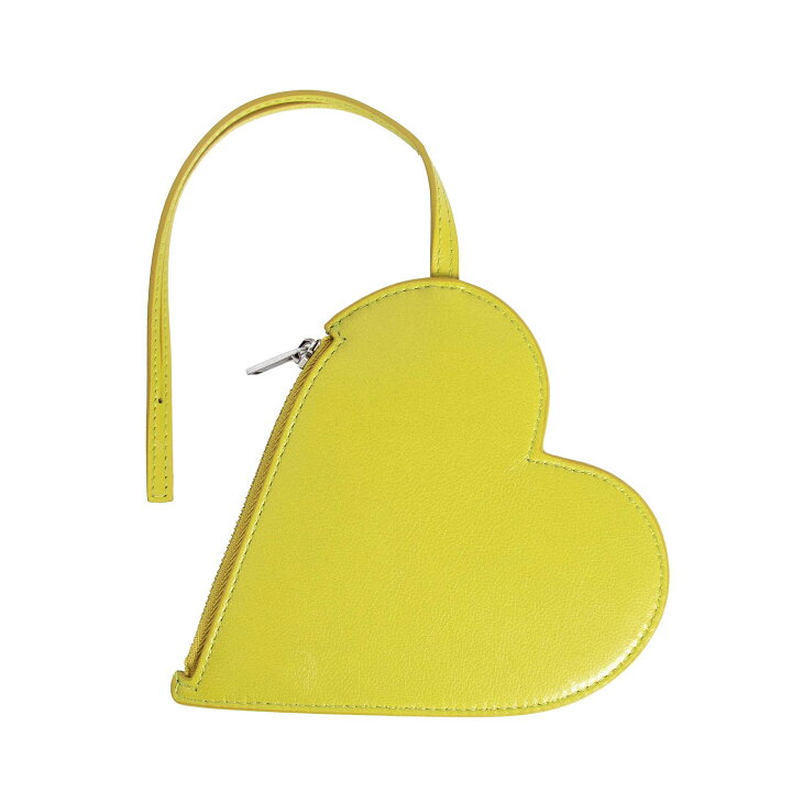 楽天市場】ジルサンダー JIL SANDER レディース ポーチ HEART POUCH  