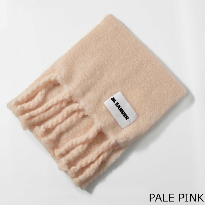 楽天市場】ジルサンダー JIL SANDER マフラー JILSANDER+ WOOL AND 