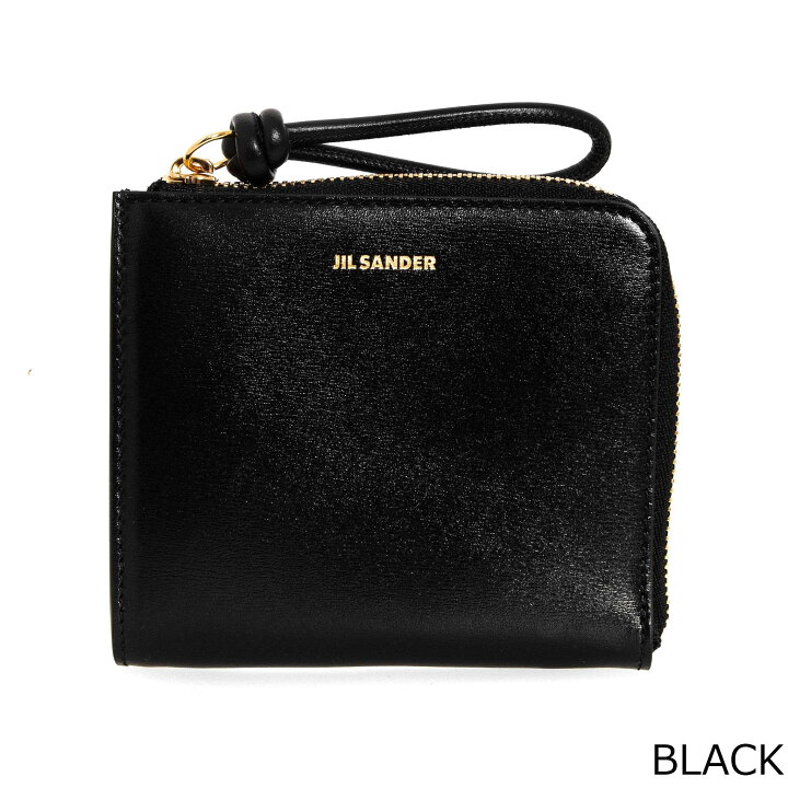 楽天市場】ジルサンダー JIL SANDER 財布 レディース L字ファスナー  