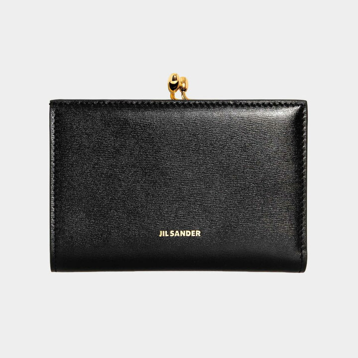 楽天市場】ジルサンダー JIL SANDER 財布 レディース 二つ折り財布 