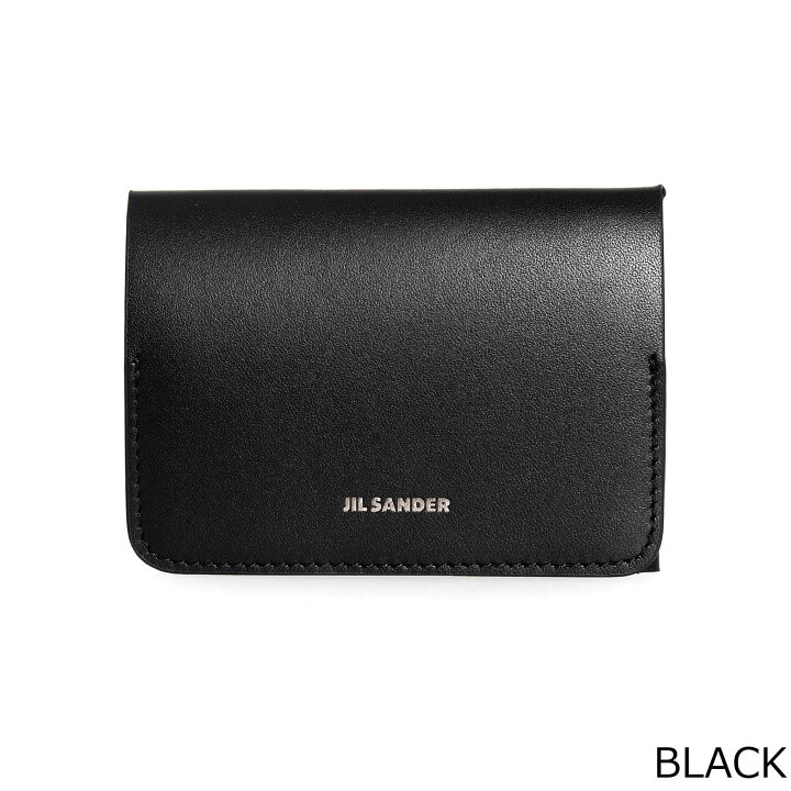 楽天市場】ジルサンダー JIL SANDER メンズ カードケース FOLDED CARD  