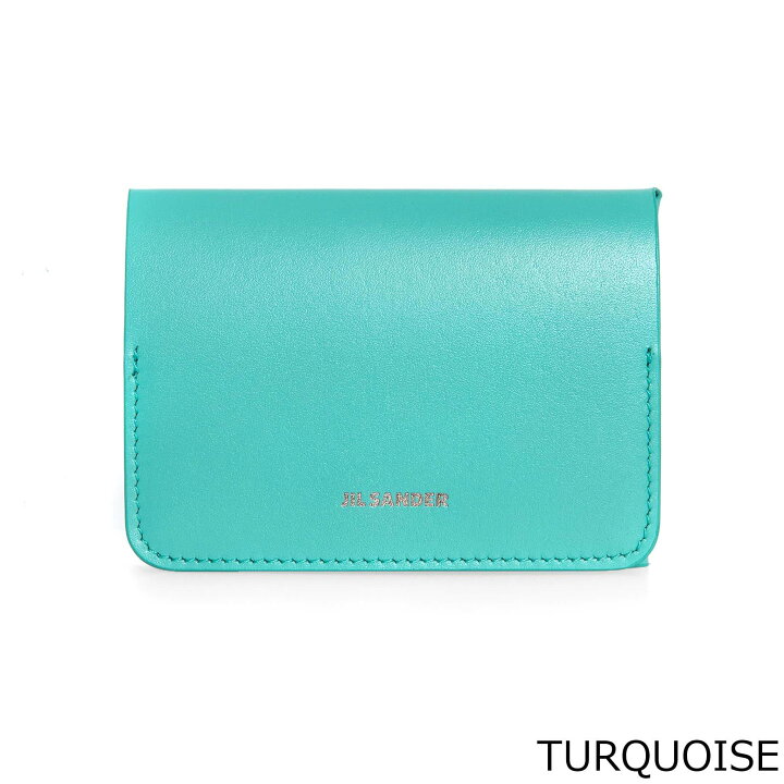 楽天市場】ジルサンダー JIL SANDER メンズ カードケース FOLDED CARD 